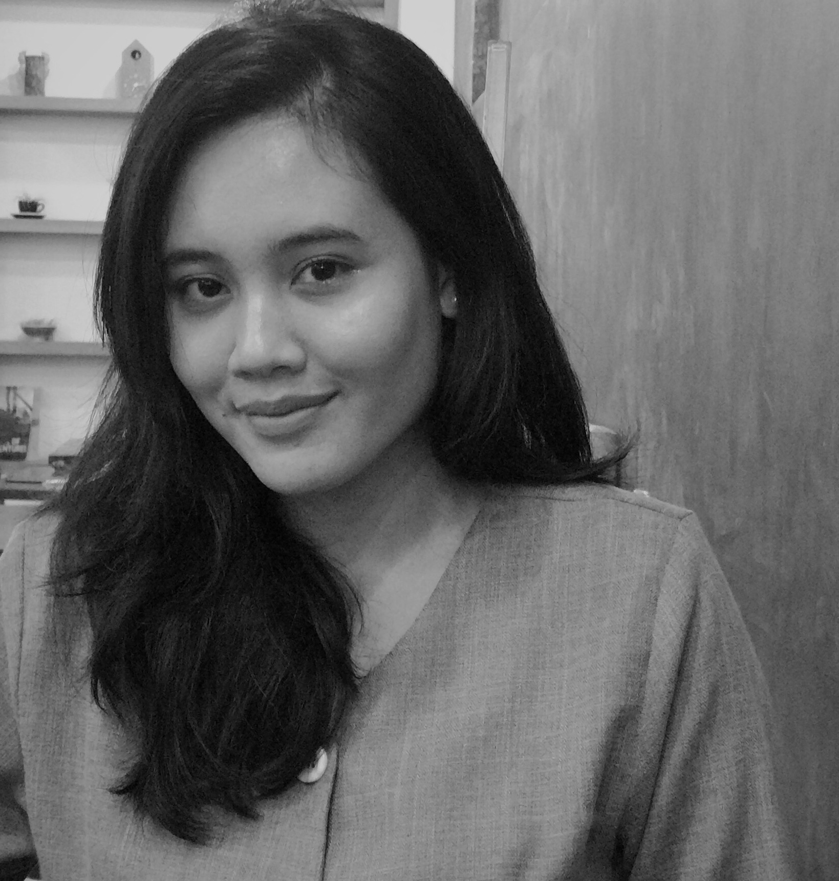 Silvia Pratiwi